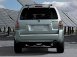 Mercury Mariner Hybrid 2006 года